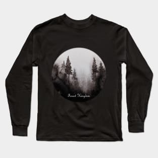 Forest Kingdom Long Sleeve T-Shirt